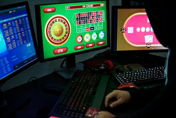 kepritogel togel featured game showcase